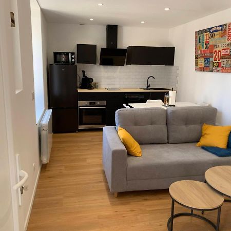 Le Chazottier Appartement Brindas Buitenkant foto