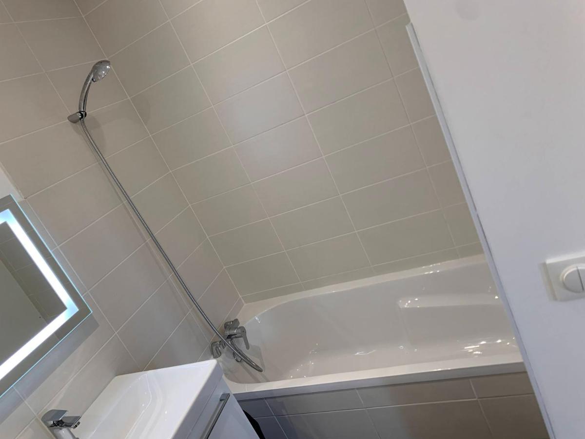 Le Chazottier Appartement Brindas Buitenkant foto