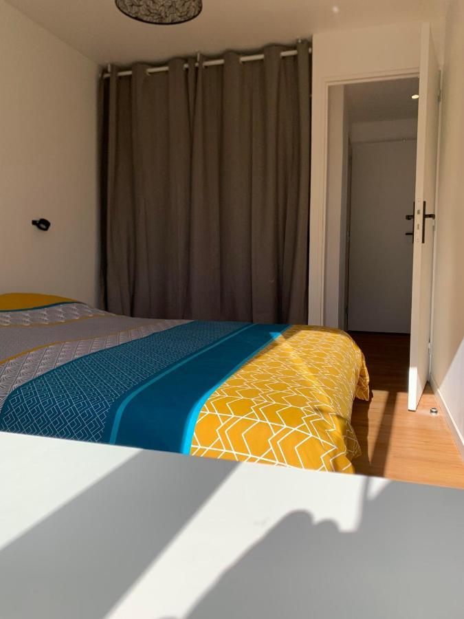 Le Chazottier Appartement Brindas Buitenkant foto