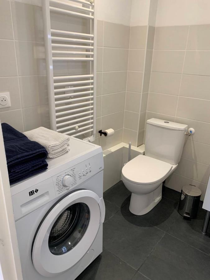 Le Chazottier Appartement Brindas Buitenkant foto