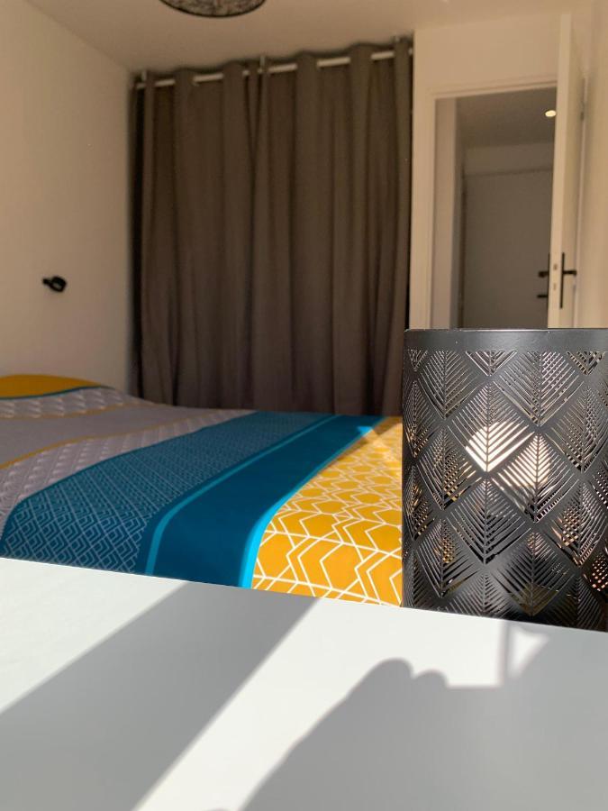 Le Chazottier Appartement Brindas Buitenkant foto